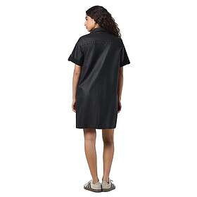 Noisy May Signe Short Sleeve Short Dress