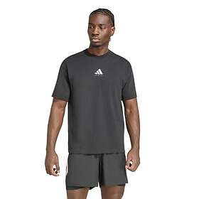 Adidas Running Category Graphic Short Sleeve T-shirt (Unisex)