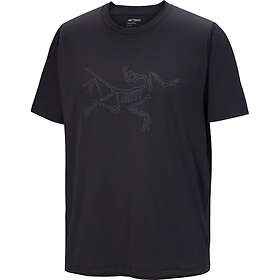 Arcteryx Cormac Logo Kortærmet T-shirt (Herre)