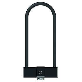 OnGuard Black X Titan Smart U-Lock 14mm 115x229mm