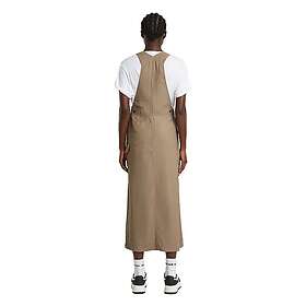 G-Star Raw Dungaree Ärmlös Lång Klänning