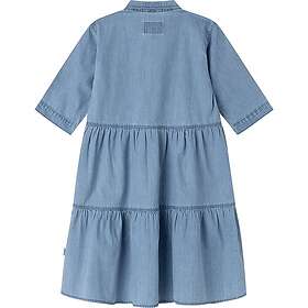 Pepe Jeans Amina Jr Kortærmet Kjole