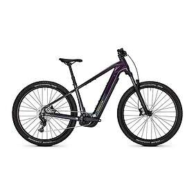 Focus Jarifa² 6.7 29" (Elcykel)