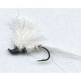 Flugor Spinner Black/White