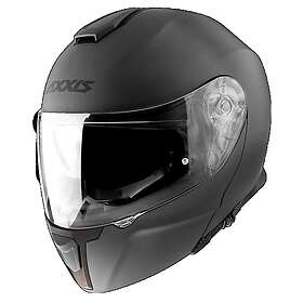 Axxis Fu403sv Gecko Matt Grey Open Face