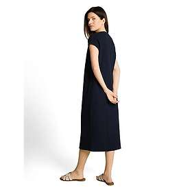 Tom Tailor 1049875 T-Shirtklänning Mellanlängd