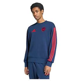 Adidas Arsenal DNA Sweatshirt (Men's)