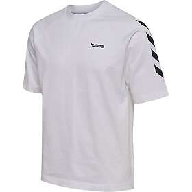 Hummel Keeper Chevron Short Sleeve T-shirt (Men's)