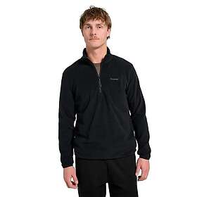 Hummel Active Fleece Halv Zip Sweatshirt (Unisex)
