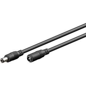 Goobay Ljudkabel 10m 71402