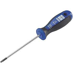 LUX-Tools 04007875855410 Torx Screwdriver