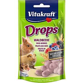 Vitakraft Drops 9 x 75g