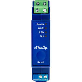 Shelly Pro Dimmer 0/1-10V PM