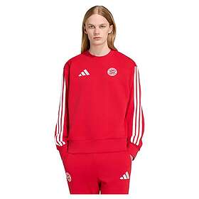 Adidas Fc Bayern Munich Dna Sweatshirt (Men's)