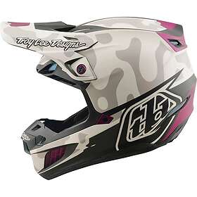 Troy Lee Designs SE5 Composite Myth Off-road Mips Integra