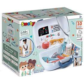 Smoby Trousse médicale