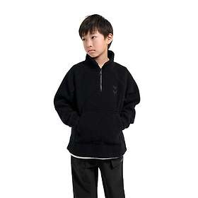 Hummel Martini Half Zip Sweatshirt (Unisex)