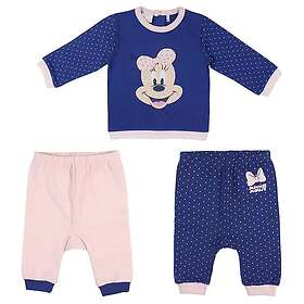 Cerda Group Minnie Tracksuit (Jr)