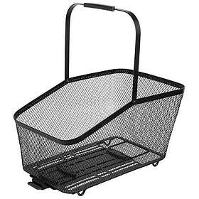 Topeak Urban Bicycle Basket Rear 24L