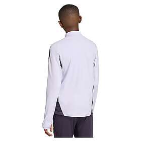 Adidas Tiro Competition Slim Training Halv Zip Sweatshirt (Unisex)