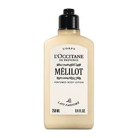 L'Occitane Mélilot Parfumerad Kroppslotion 250ml