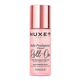 Nuxe Huile Prodigieuse Florale Multifunktionel Tør Olie 60ml