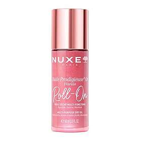 Nuxe Huile Prodigieuse Or Florale Huile Sèche Multifonctionnelle 60ml