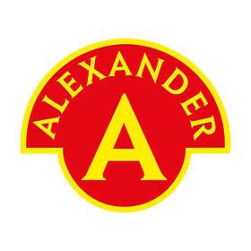 Alexander Ranger Black Spider Konstruktionsset 5906018028140