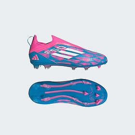 Adidas F50 Pro Laceless FG (Jr)