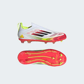 Adidas F50 Elite Laceless FG (Jr)
