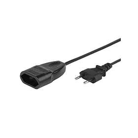 Vivanco 8018417505355 USB-C-USB-C 3m