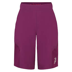 Rab Cinder Crank Shorts 11" (Dame)