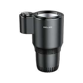 Belinea T44 ZB160LRB01 2x USB-C + 2x USB Väggladdare Pd3.0 + Qc3.0 100W