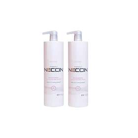Grazette Neccin Sensitive Balance Shampoo 2-i-1 2x1000ml