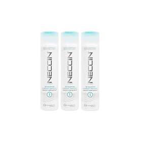 Grazette Neccin Mjällshampo 3x250ml