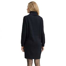 Tom Tailor 1049141 Långärmad Poplin Klänning