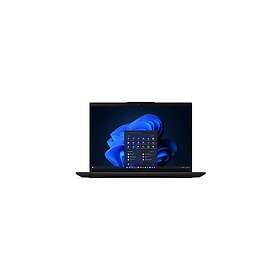 Lenovo ThinkPad L16 Gen 2 21SA001KMH 16" Core Ultra 7 255U 16GB RAM 512GB SSD
