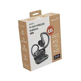 Hune AT-ACC-TW-030ROC Trådløs Stereo TWS Ørekrog In-ear