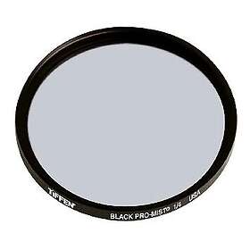 Tiffen 77BPM14 Black Pro-Mist 1/4 Filter 77mm