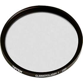 Tiffen 77GG1 Glimmerglass 1 Filter 77mm