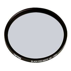 Tiffen 55BPM18 Black Pro-Mist Filtre 55mm