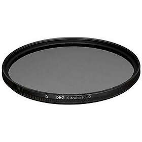 Marumi DHG72CIR Circular Polarizer Filter 72mm