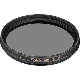 Marumi EXS62CIR Circular Polarizer Filter 62mm