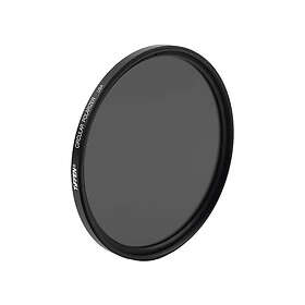 Tiffen 82CP Cirkulær Polarisator Filter 82mm