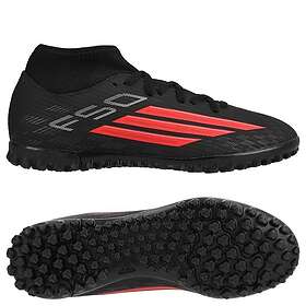 Adidas F50 Club Mid Immortal DNA TF (Jr)