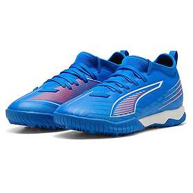 Puma Ultra 6 Match Mid + TT Untamed (Jr) TF