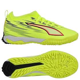 Puma Ultra 6 Match Mid + TT Unleashed TF (Jr)
