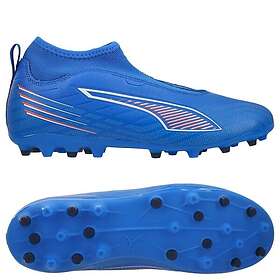 Puma Ultra 6 Match Laceless + MG Untamed (Jr)