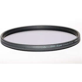 Marumi DHG55SCIR Circular Polarizer Filter 55mm