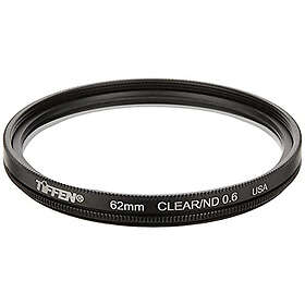 Tiffen 62CGND6 Color Graduated Neutral Density 0.6 Filter 62mm